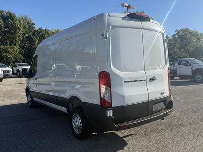 2026 Ford Transit-350 XL