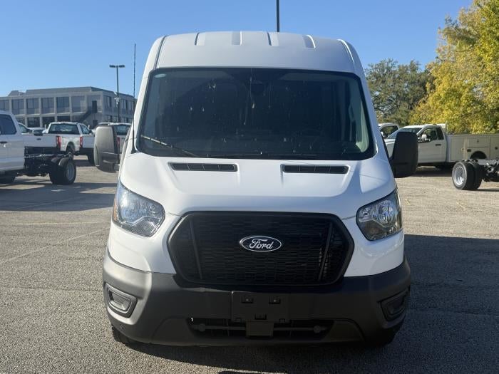 2026 Ford Transit-350 XL