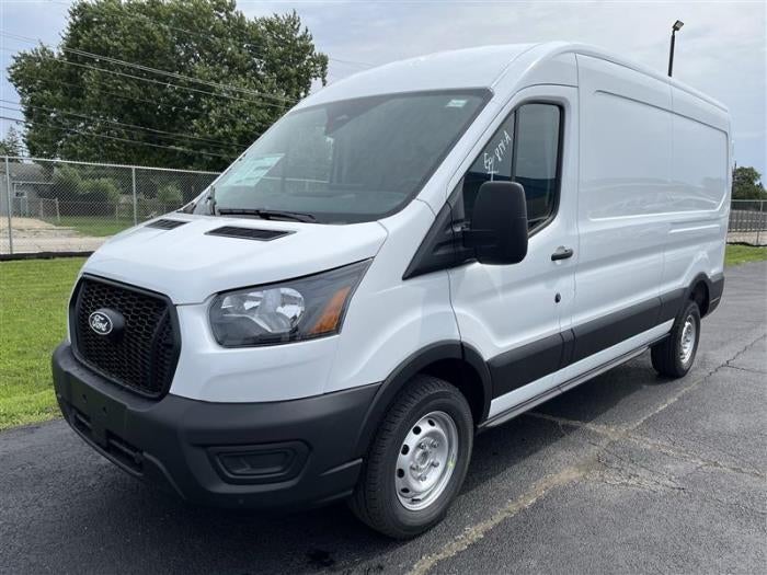 2026 Ford Transit-250 XL