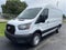 2026 Ford Transit-250 XL