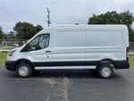 2026 Ford Transit-250 XL