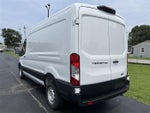 2026 Ford Transit-250 XL