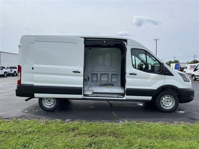 2026 Ford Transit-250 XL