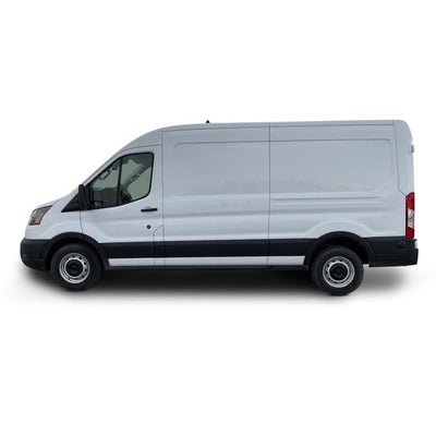 2024 Ford Transit-250 XL