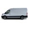 2024 Ford Transit-250 XL