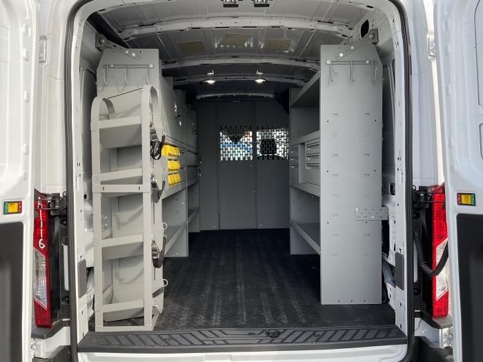 2024 Ford Transit-250 XL