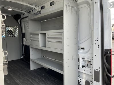 2024 Ford Transit-250 XL