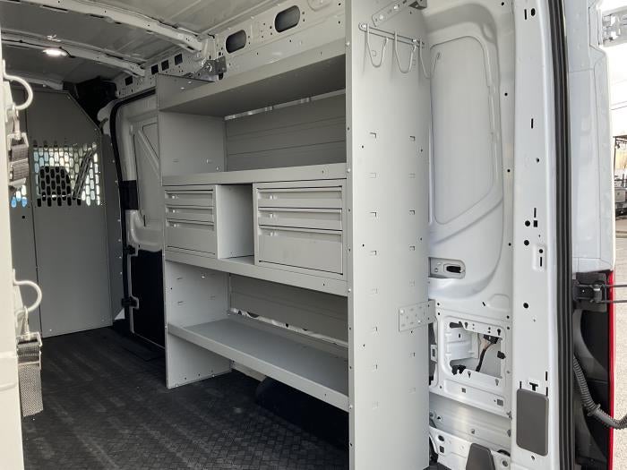 2024 Ford Transit-250 XL