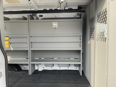 2024 Ford Transit-250 XL