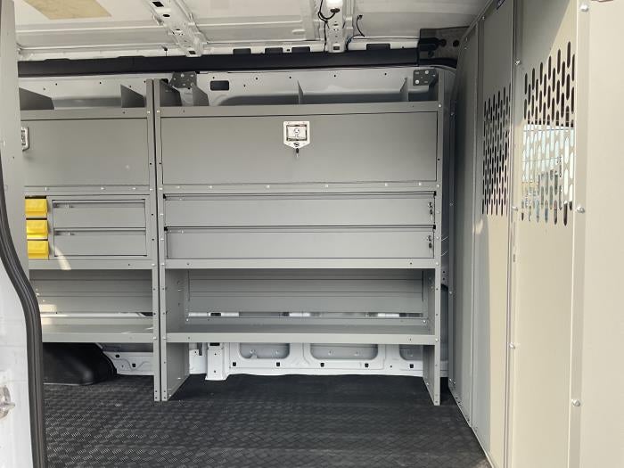 2024 Ford Transit-250 XL