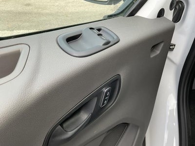 2024 Ford Transit-250 XL