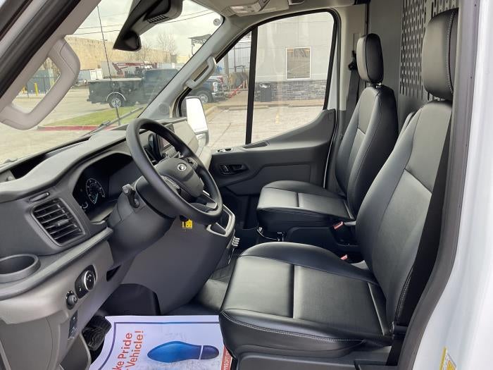 2024 Ford Transit-250 XL