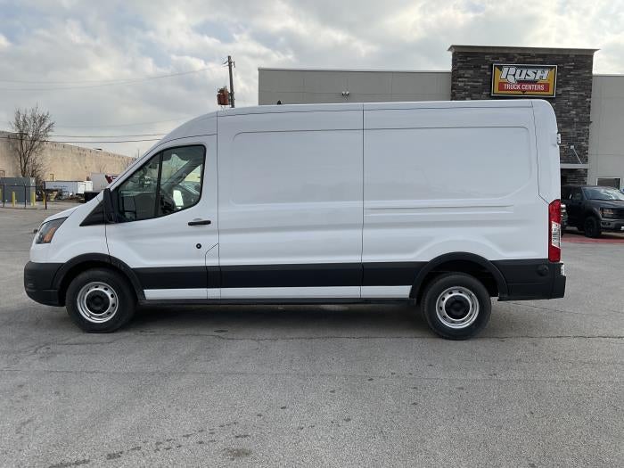 2024 Ford Transit-250 XL