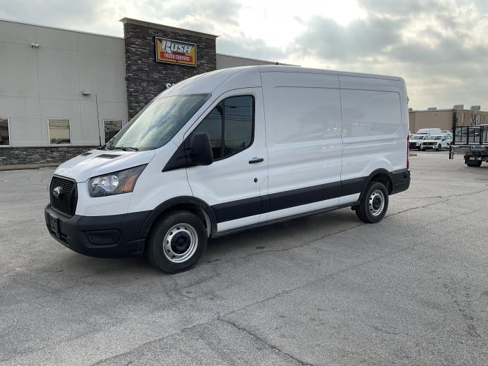 2024 Ford Transit-250 XL