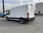2024 Ford Transit-250 XL