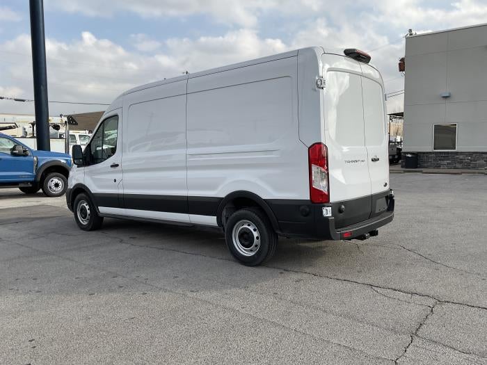 2024 Ford Transit-250 XL