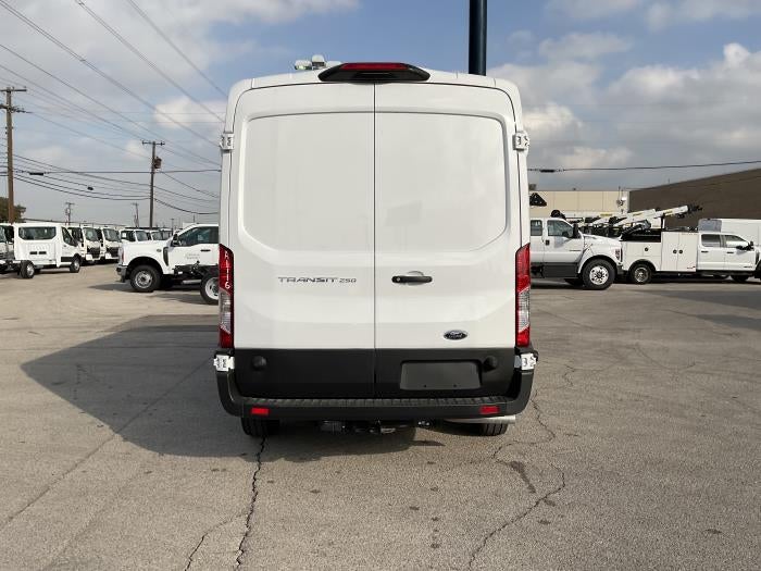 2024 Ford Transit-250 XL