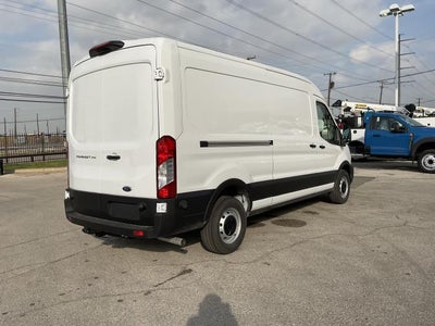 2024 Ford Transit-250 XL