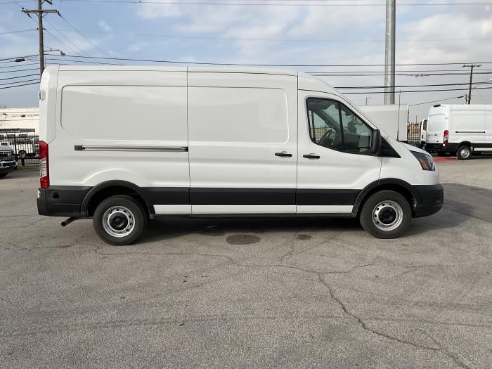 2024 Ford Transit-250 XL