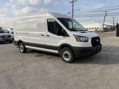 2024 Ford Transit-250 XL