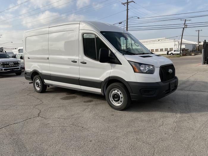 2024 Ford Transit-250 XL
