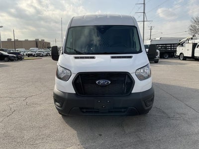 2024 Ford Transit-250 XL