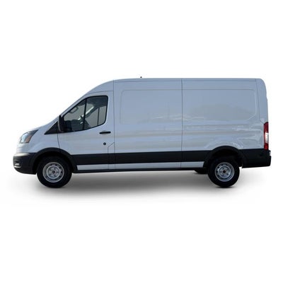 2024 Ford Transit-250 XL