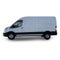 2024 Ford Transit-250 XL