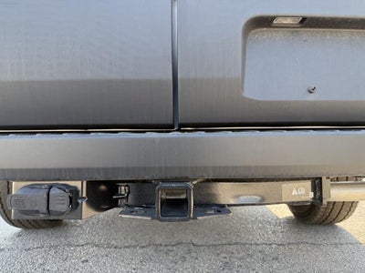 2024 Ford Transit-250 XL