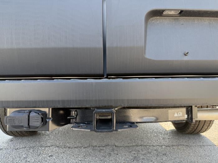 2024 Ford Transit-250 XL