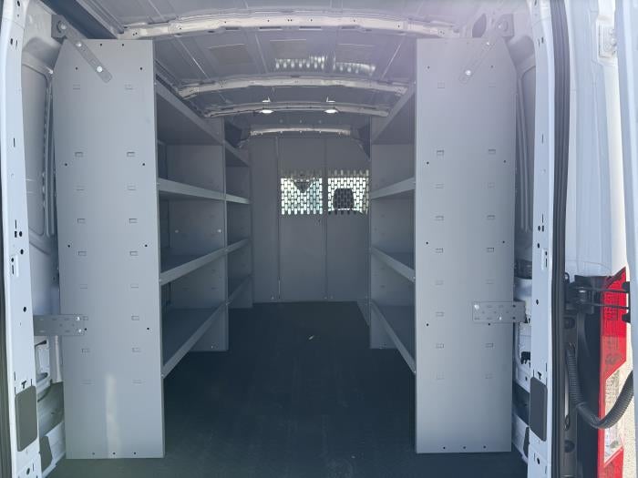 2024 Ford Transit-250 XL