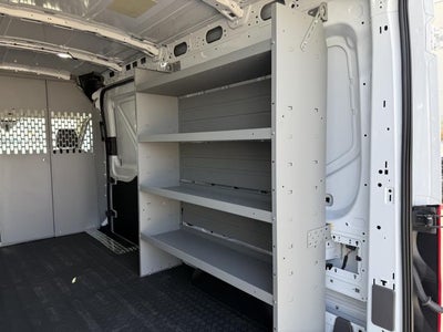 2024 Ford Transit-250 XL