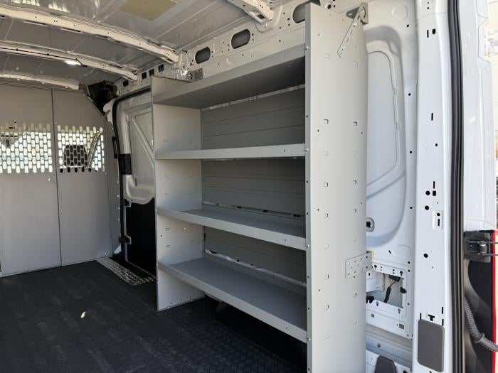 2024 Ford Transit-250 XL