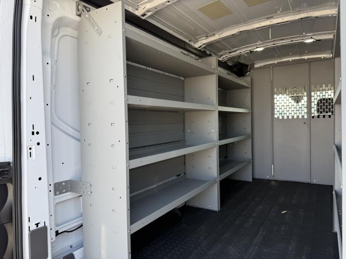 2024 Ford Transit-250 XL
