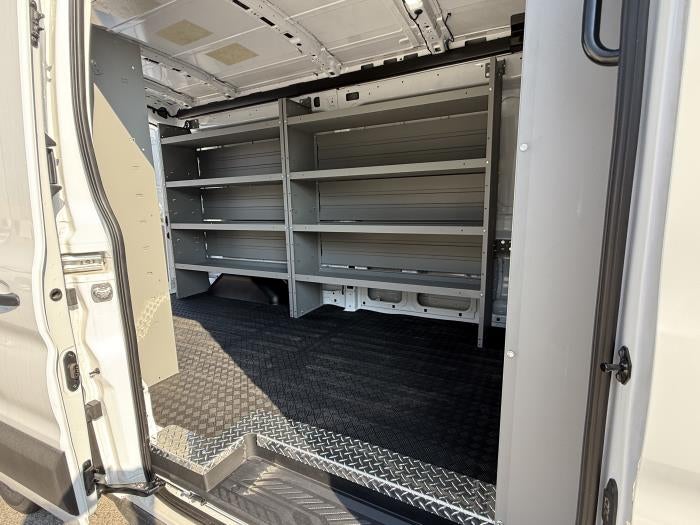 2024 Ford Transit-250 XL