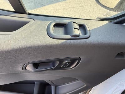 2024 Ford Transit-250 XL