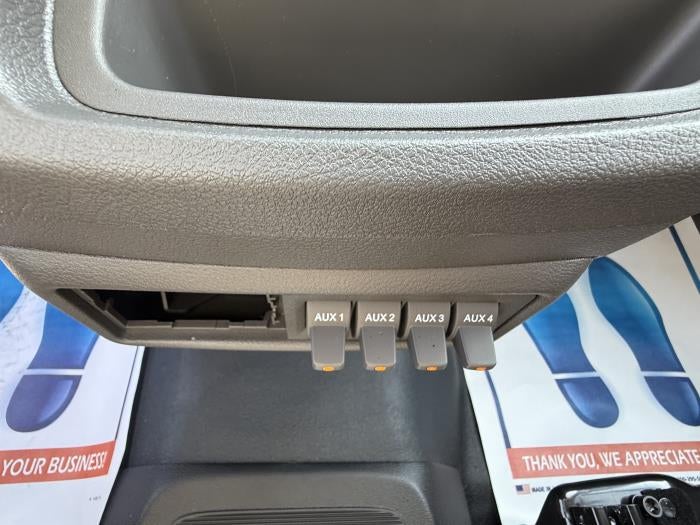 2024 Ford Transit-250 XL