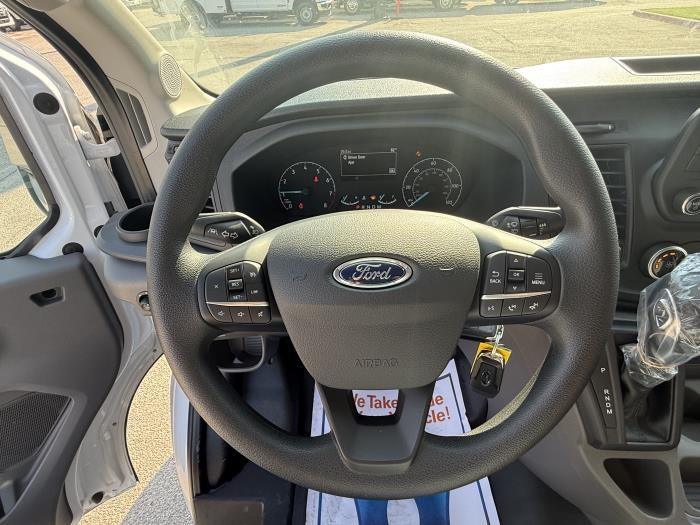 2024 Ford Transit-250 XL