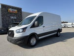 2024 Ford Transit-250 XL