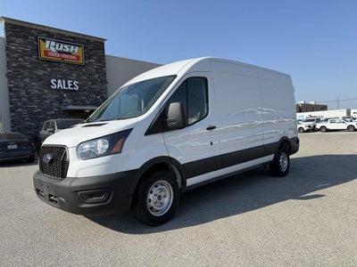 2024 Ford Transit-250 XL