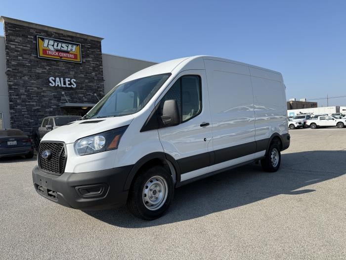 2024 Ford Transit-250 XL