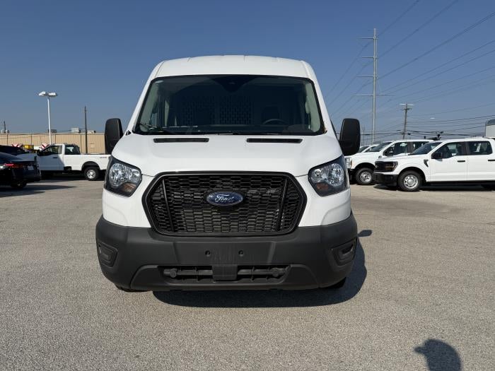 2024 Ford Transit-250 XL