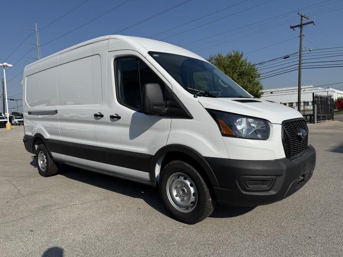 2024 Ford Transit-250 XL