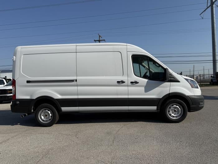 2024 Ford Transit-250 XL
