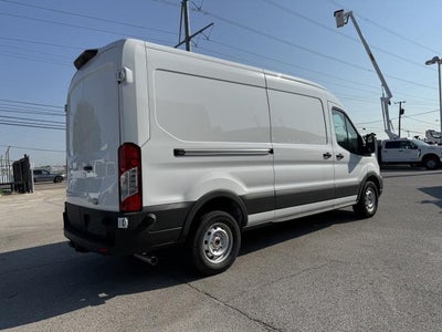 2024 Ford Transit-250 XL