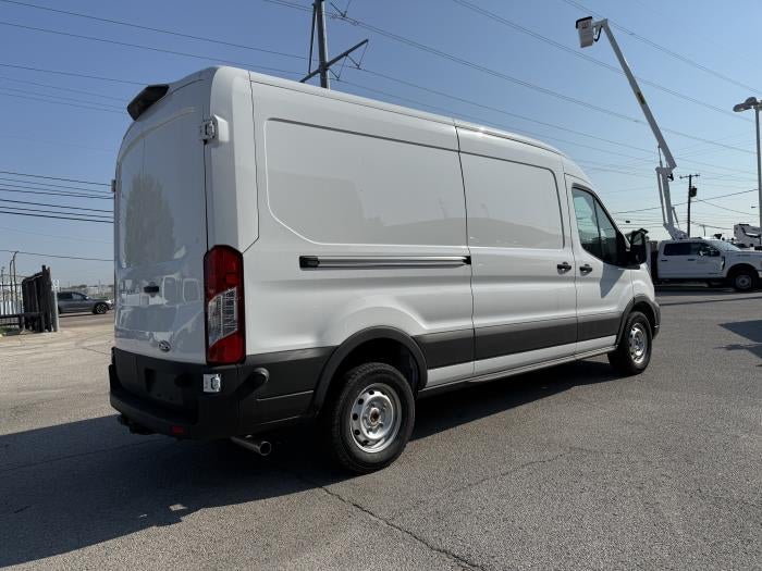 2024 Ford Transit-250 XL