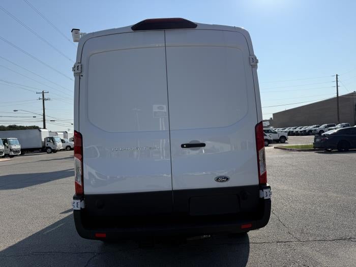 2024 Ford Transit-250 XL