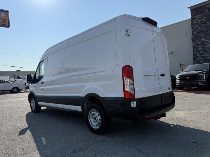 2024 Ford Transit-250 XL