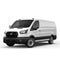 2026 Ford Transit-250 XL