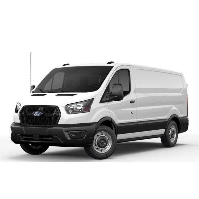 2026 Ford Transit-250 XL